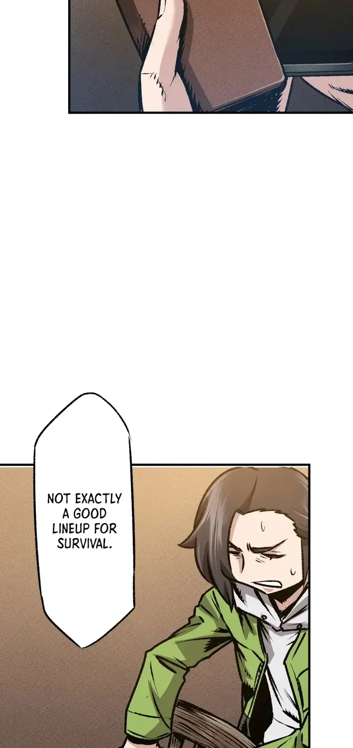 I Live in a Haunted Property in a Different World Chapter 3 page 11 - 