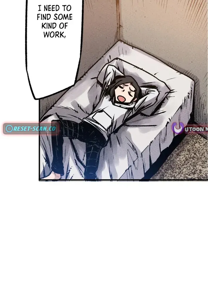 I Live in a Haunted Property in a Different World Chapter 3 page 14 - 