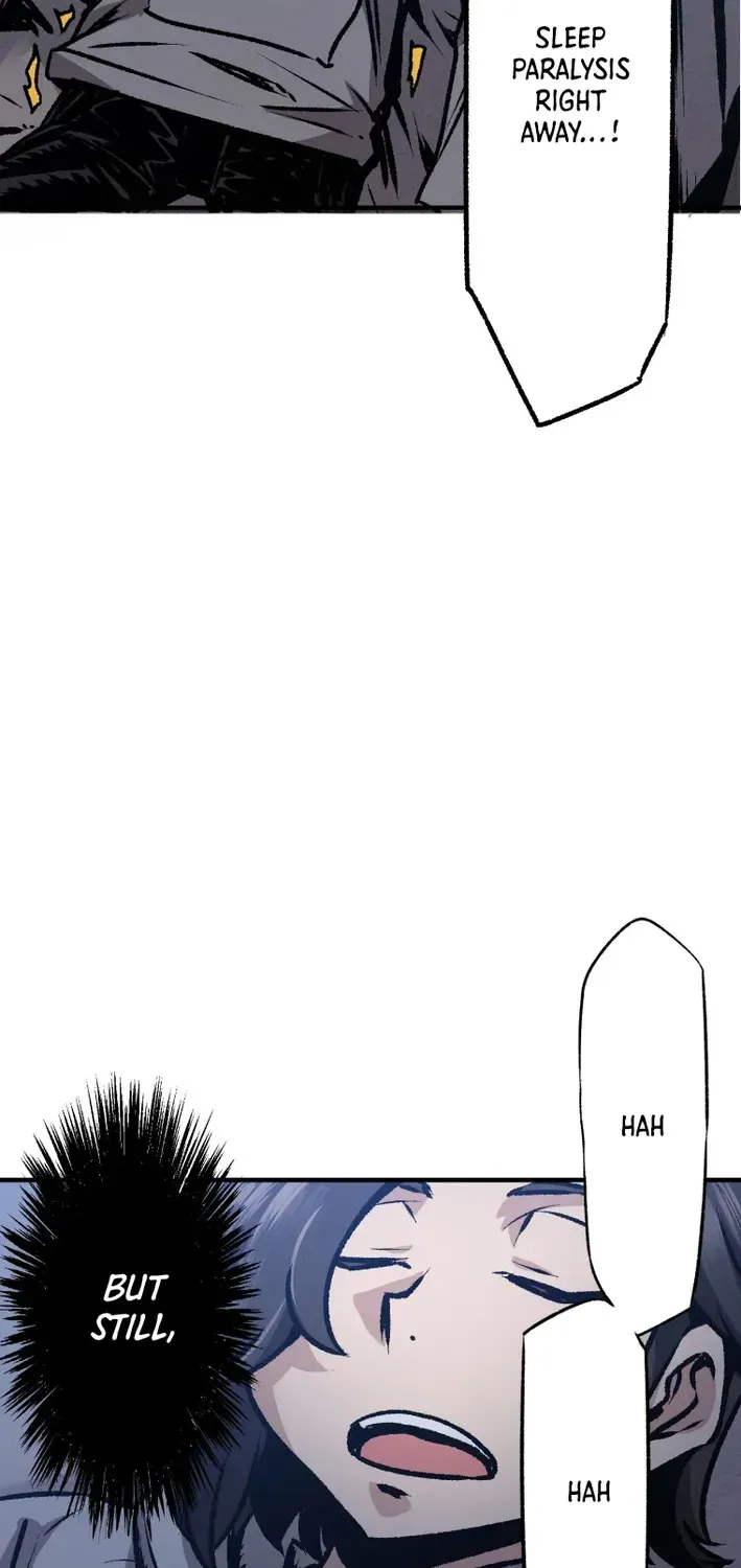 I Live in a Haunted Property in a Different World Chapter 3 page 17 - 