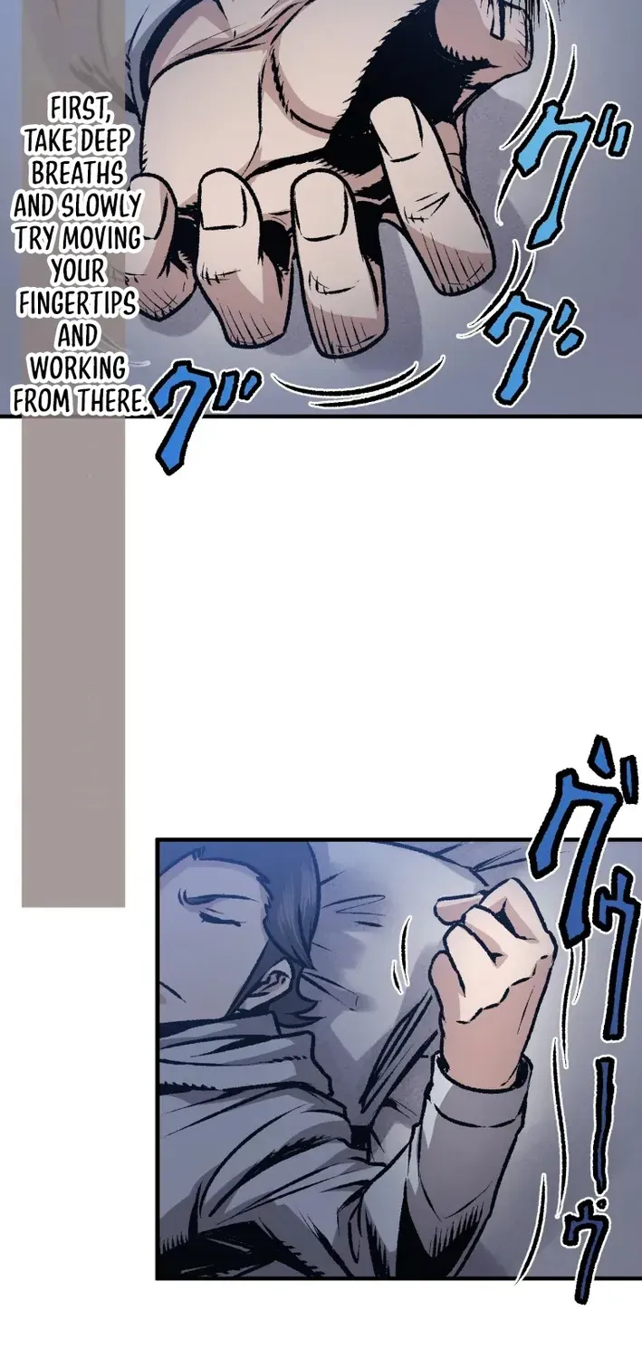 I Live in a Haunted Property in a Different World Chapter 3 page 19 - 