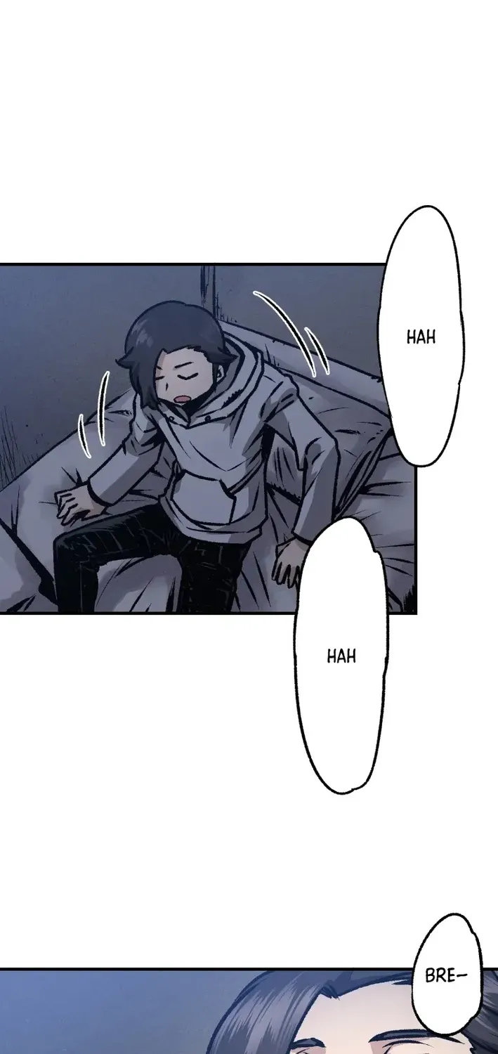 I Live in a Haunted Property in a Different World Chapter 3 page 20 - 