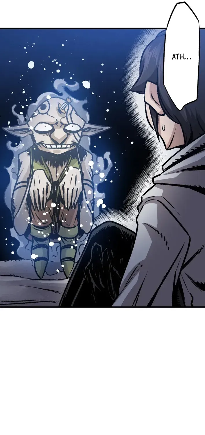 I Live in a Haunted Property in a Different World Chapter 3 page 22 - 