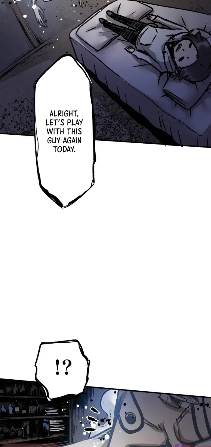 I Live in a Haunted Property in a Different World Chapter 3 page 41 - 