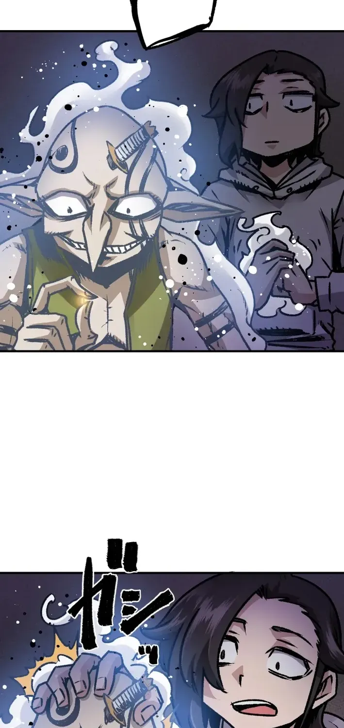 I Live in a Haunted Property in a Different World Chapter 3 page 44 - 