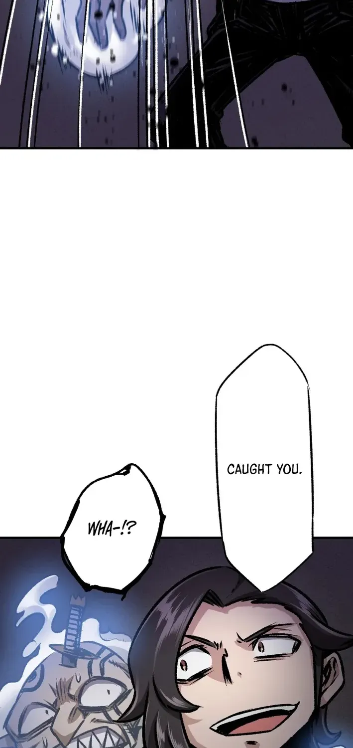 I Live in a Haunted Property in a Different World Chapter 3 page 46 - 