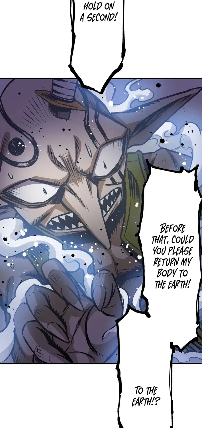 I Live in a Haunted Property in a Different World Chapter 3 page 50 - 