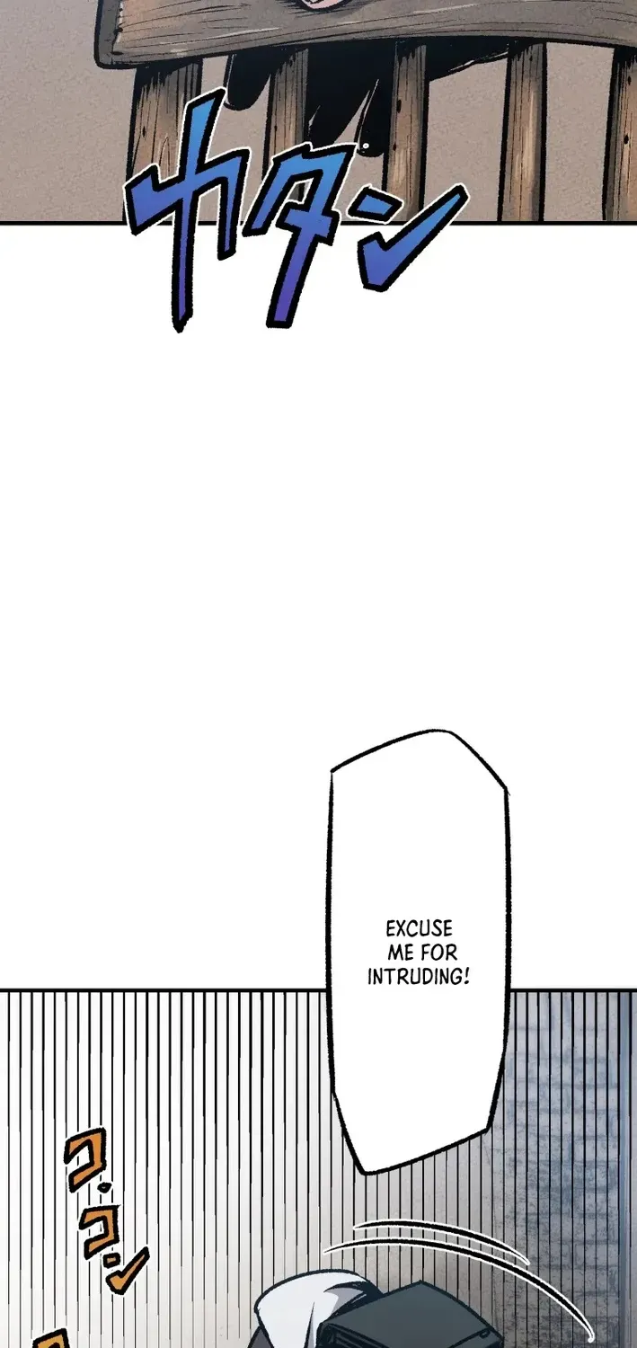 I Live in a Haunted Property in a Different World Chapter 3 page 6 - 