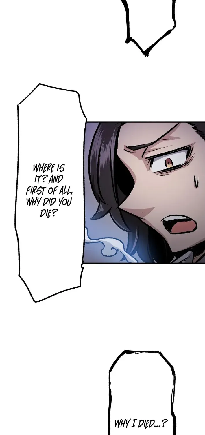 I Live in a Haunted Property in a Different World Chapter 3 page 51 - 