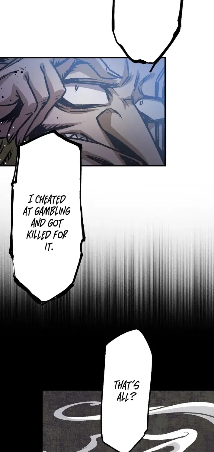 I Live in a Haunted Property in a Different World Chapter 3 page 52 - 