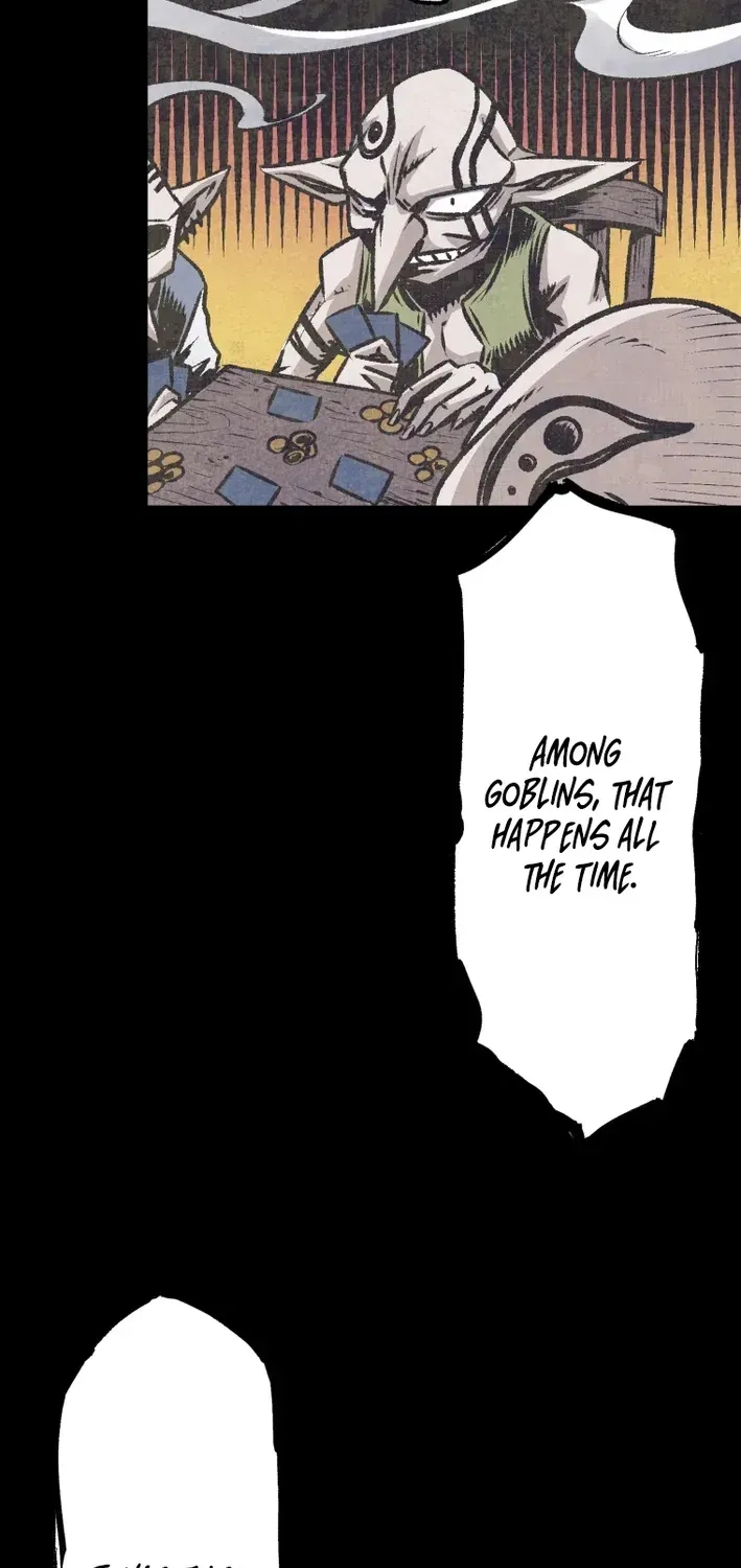 I Live in a Haunted Property in a Different World Chapter 3 page 53 - 