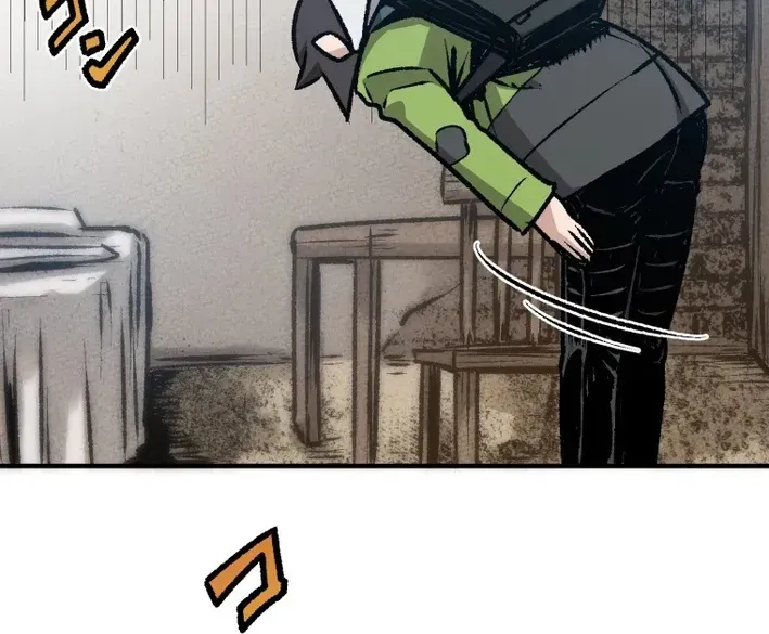 I Live in a Haunted Property in a Different World Chapter 3 page 7 - 