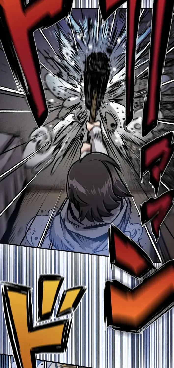 I Live in a Haunted Property in a Different World Chapter 3 page 62 - 