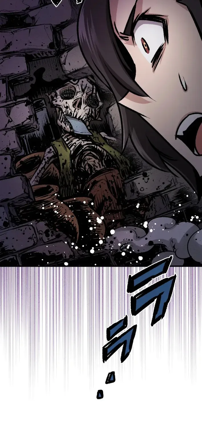 I Live in a Haunted Property in a Different World Chapter 3 page 65 - 