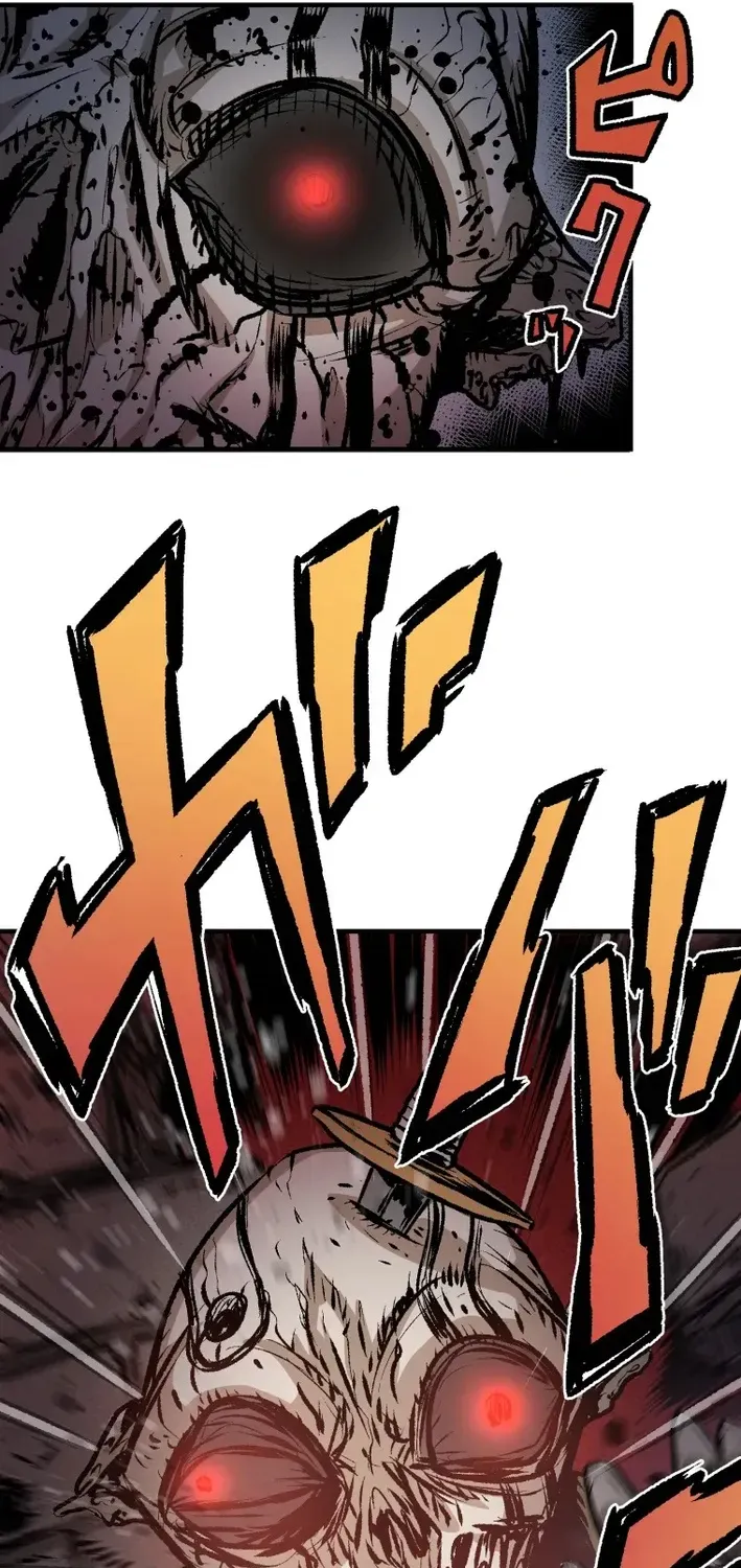 I Live in a Haunted Property in a Different World Chapter 3 page 66 - 