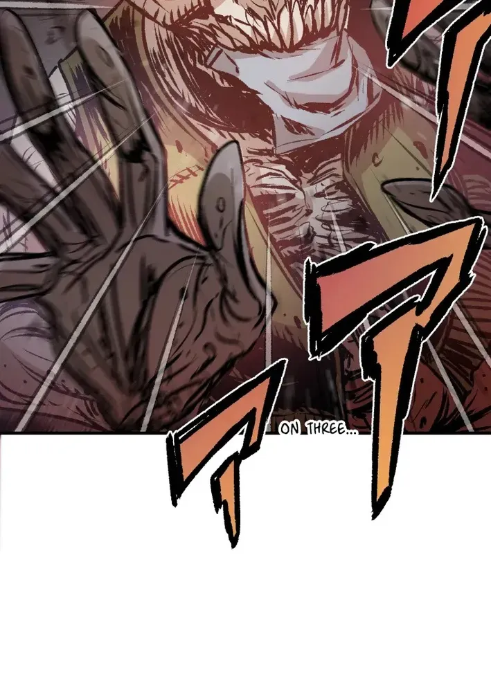 I Live in a Haunted Property in a Different World Chapter 3 page 67 - 