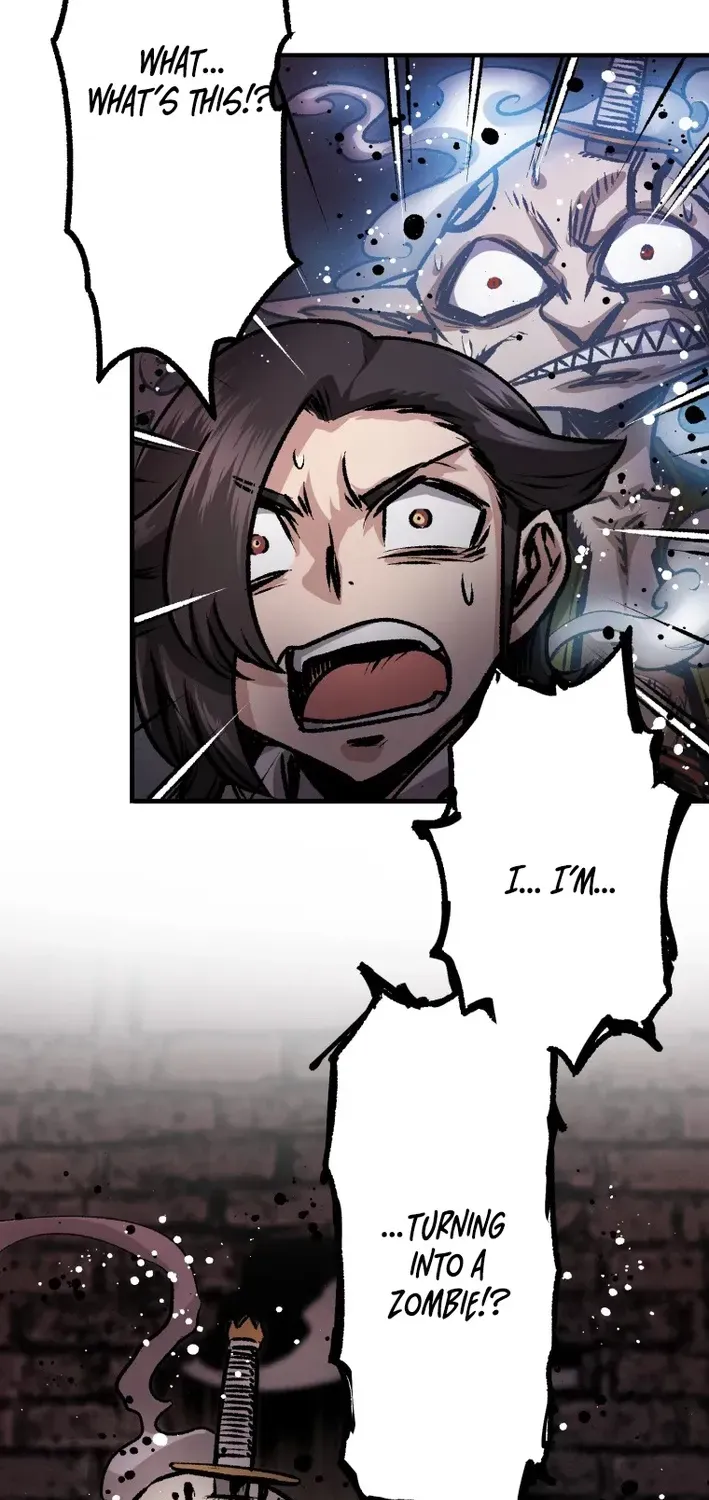 I Live in a Haunted Property in a Different World Chapter 3 page 70 - 