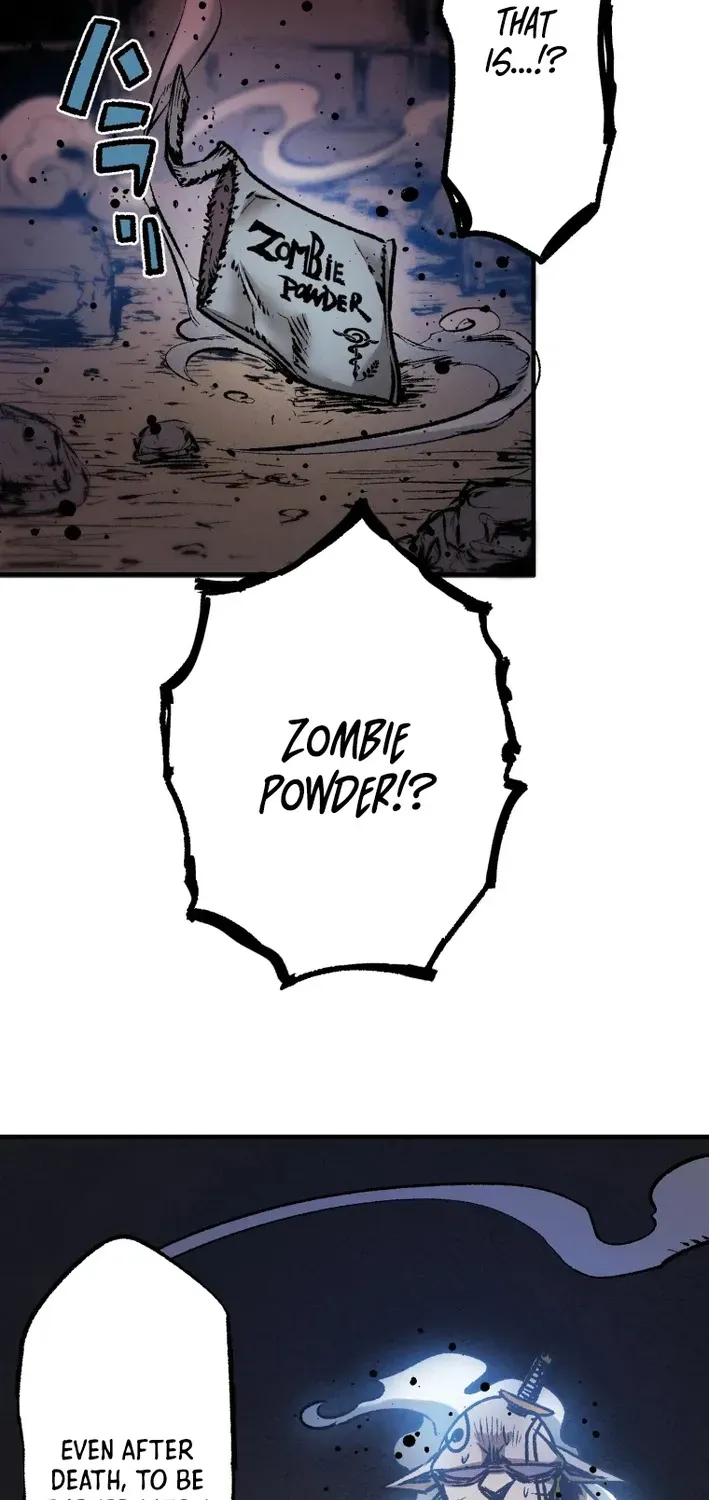I Live in a Haunted Property in a Different World Chapter 3 page 72 - 