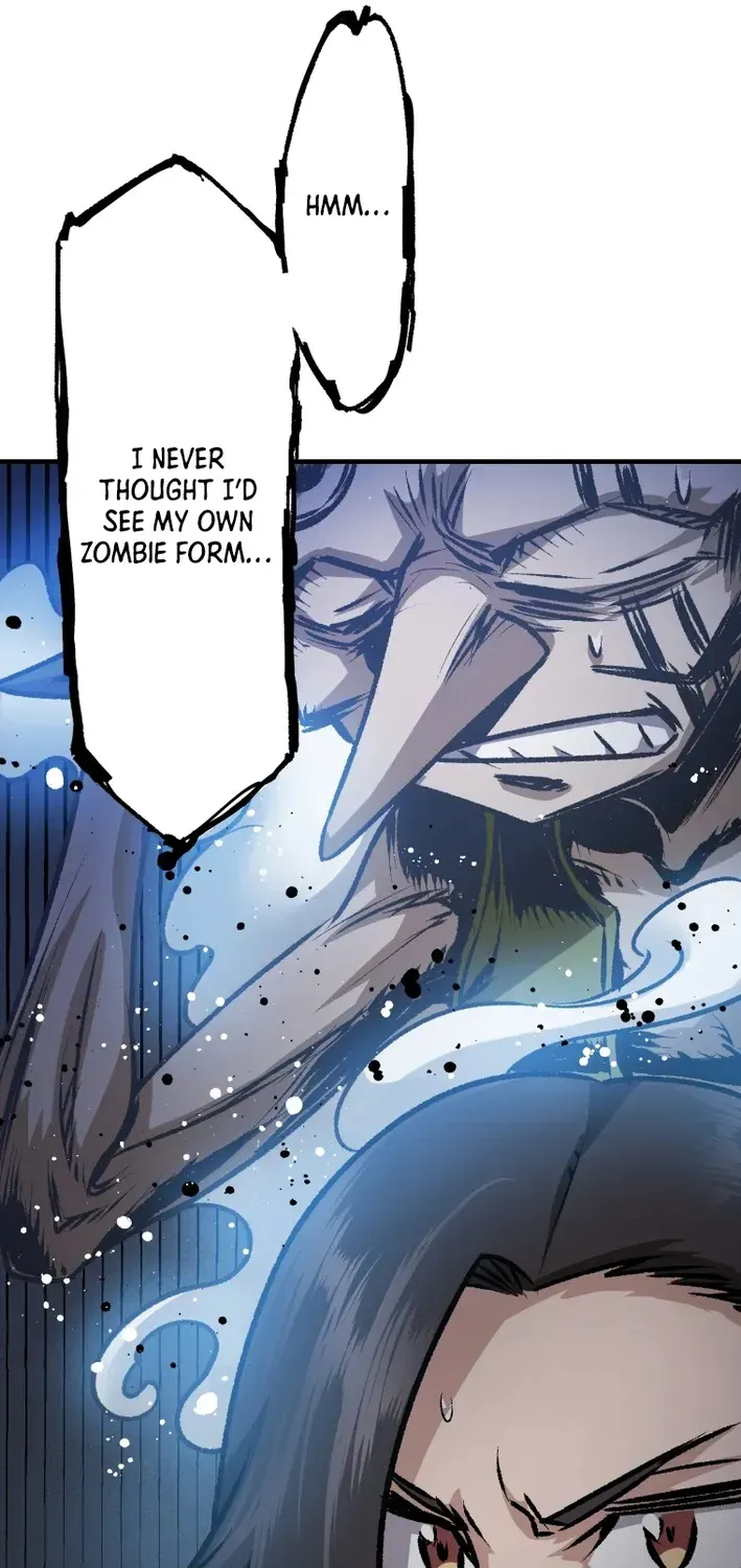 I Live in a Haunted Property in a Different World Chapter 3 page 75 - 