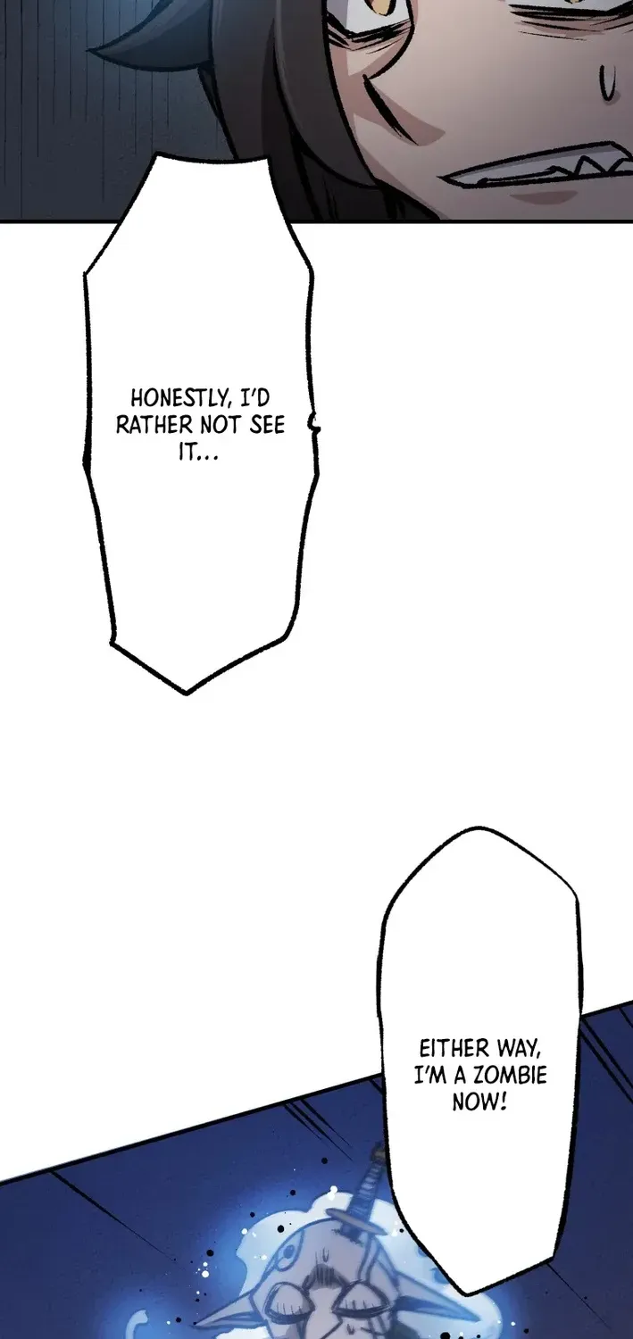 I Live in a Haunted Property in a Different World Chapter 3 page 76 - 