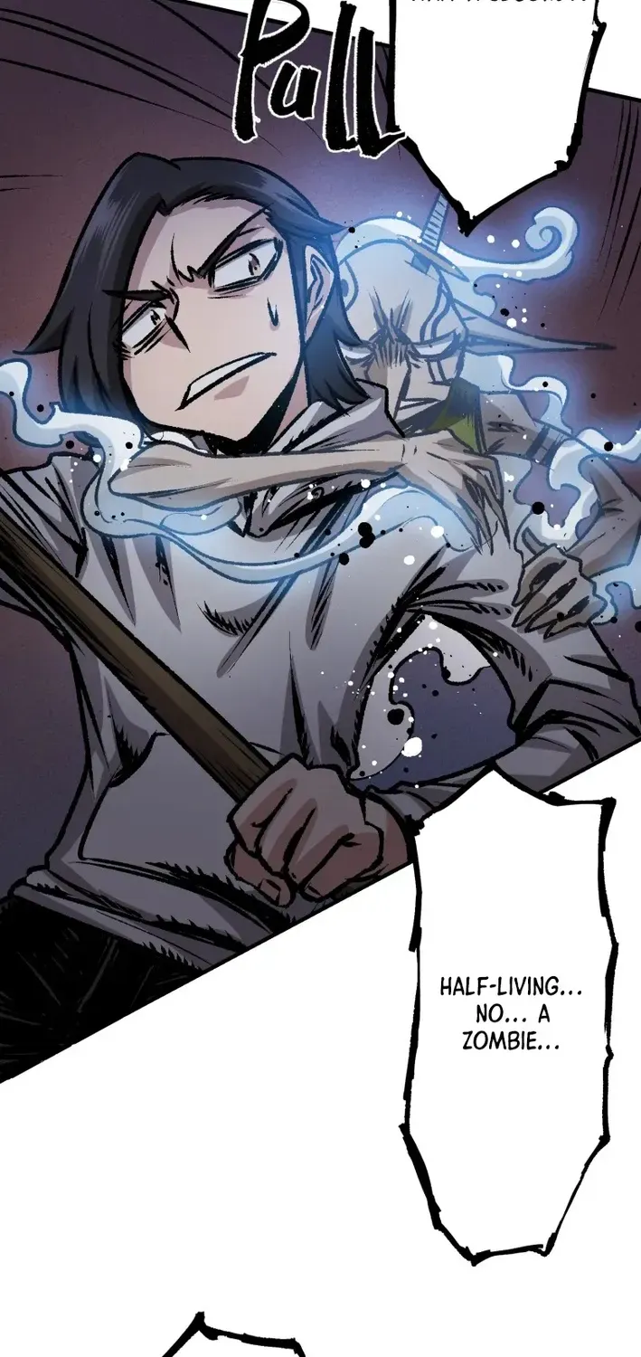 I Live in a Haunted Property in a Different World Chapter 3 page 78 - 