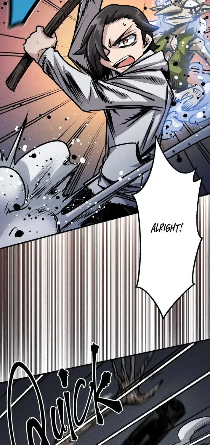 I Live in a Haunted Property in a Different World Chapter 3 page 84 - 