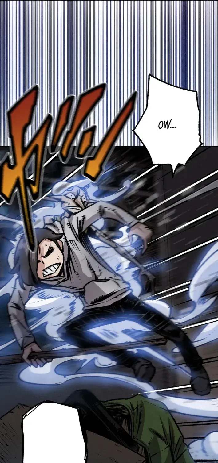 I Live in a Haunted Property in a Different World Chapter 3 page 87 - 
