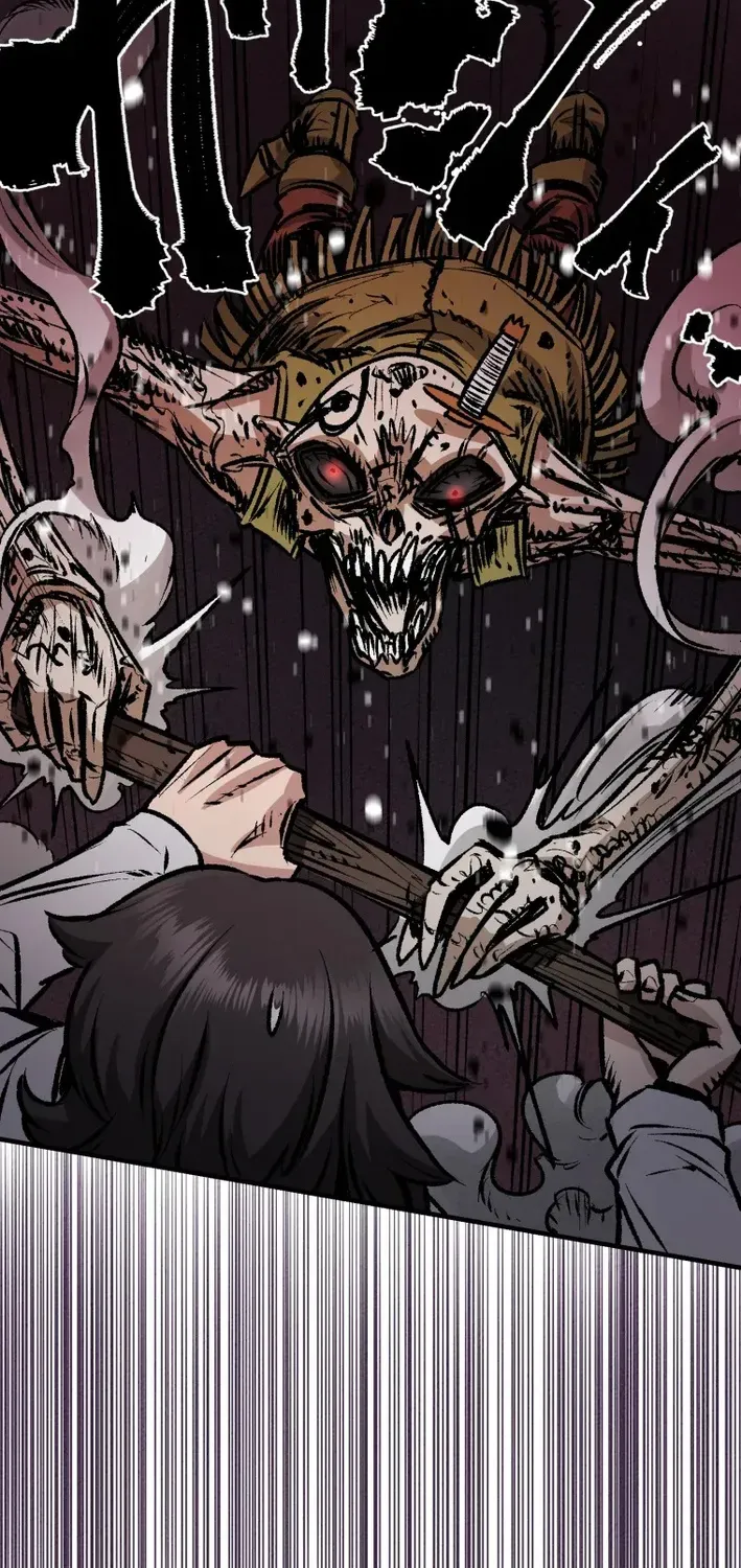 I Live in a Haunted Property in a Different World Chapter 3 page 89 - 