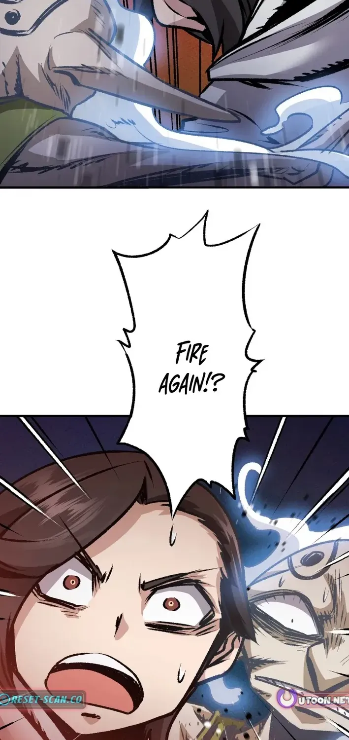 I Live in a Haunted Property in a Different World Chapter 3 page 97 - 