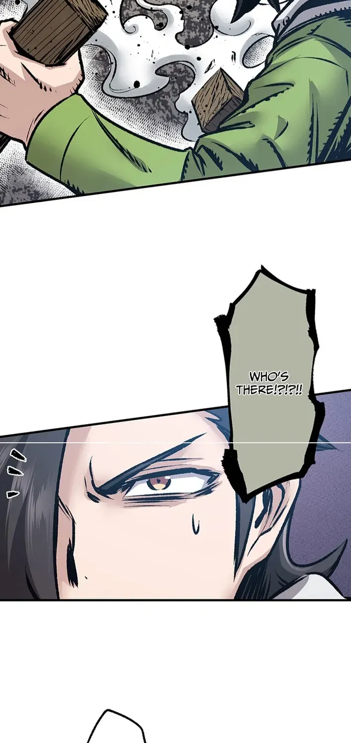 I Live in a Haunted Property in a Different World Chapter 4 page 101 - 