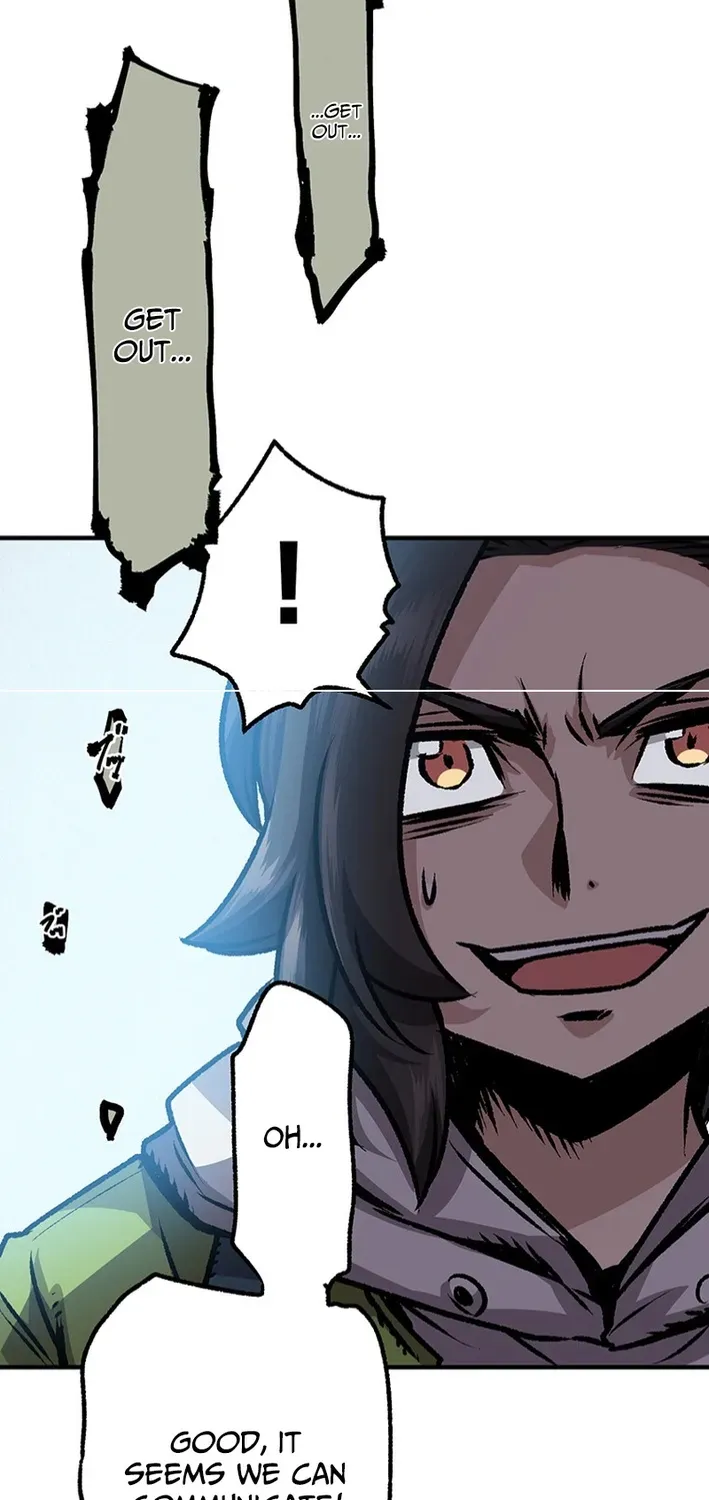 I Live in a Haunted Property in a Different World Chapter 4 page 103 - 