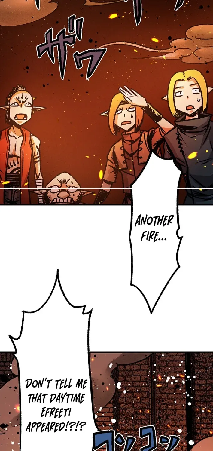 I Live in a Haunted Property in a Different World Chapter 4 page 17 - 