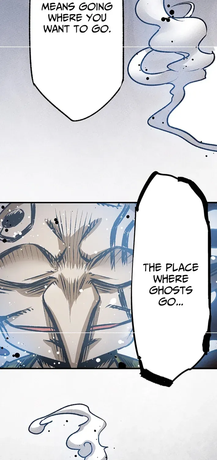 I Live in a Haunted Property in a Different World Chapter 4 page 22 - 