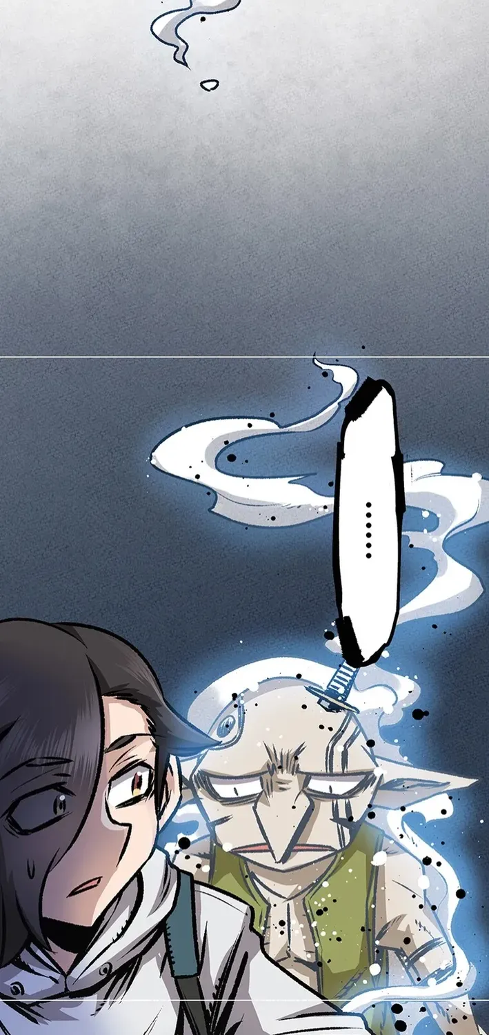 I Live in a Haunted Property in a Different World Chapter 4 page 23 - 