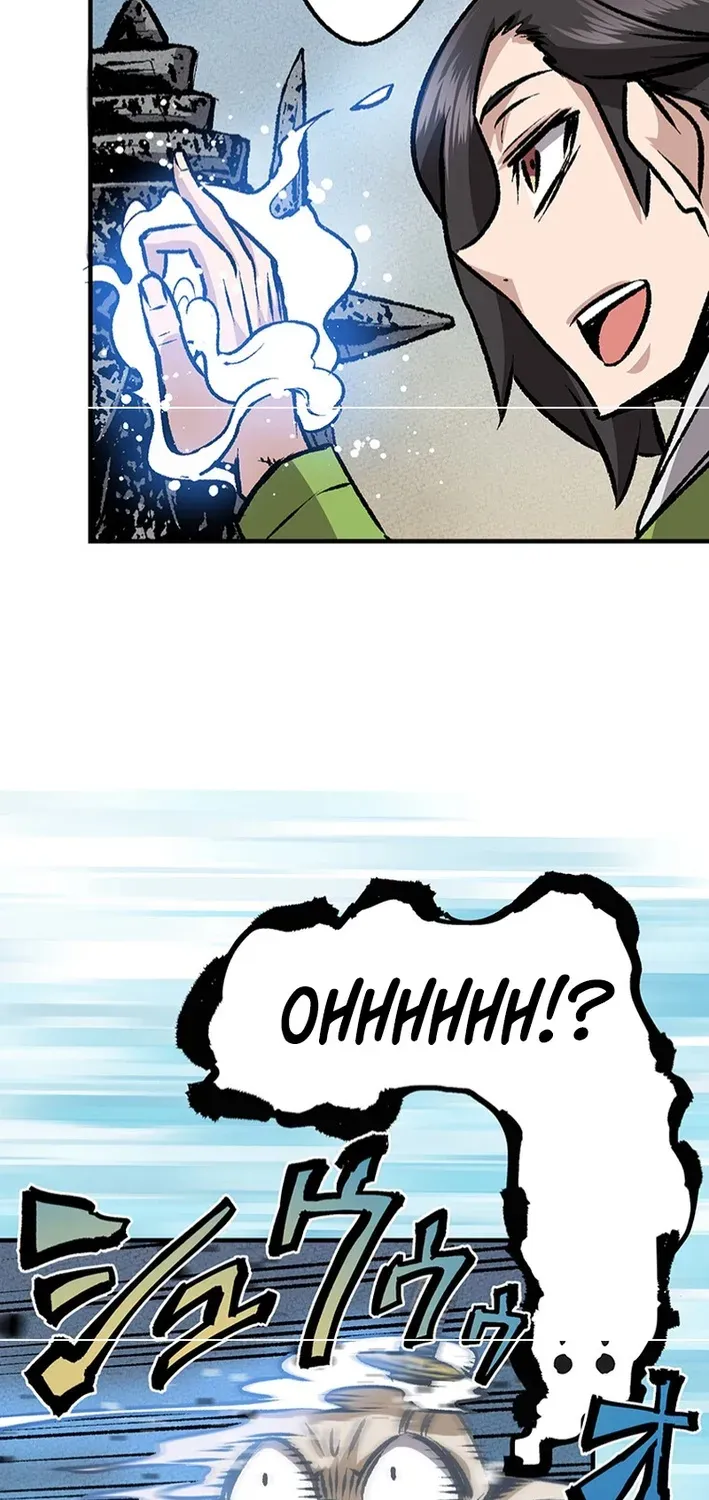 I Live in a Haunted Property in a Different World Chapter 4 page 29 - 