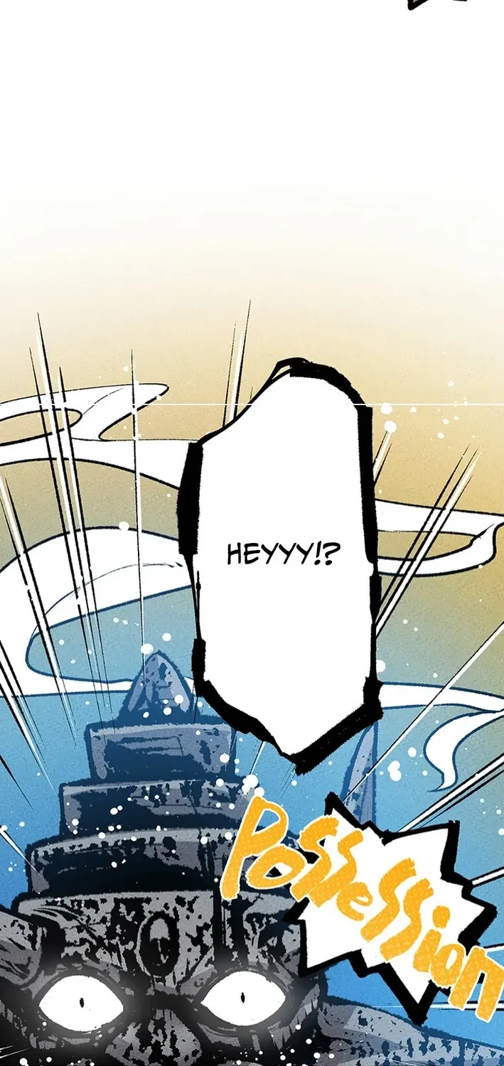 I Live in a Haunted Property in a Different World Chapter 4 page 32 - 