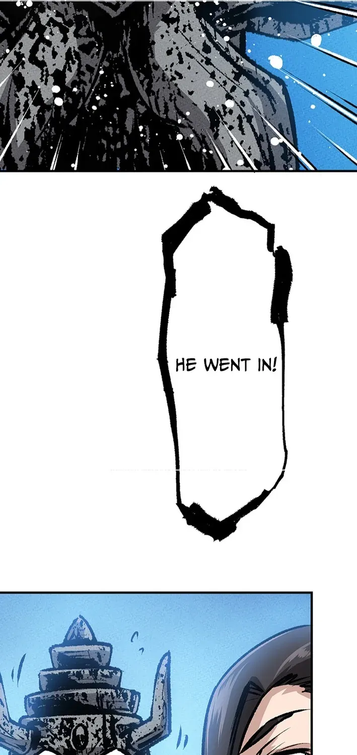 I Live in a Haunted Property in a Different World Chapter 4 page 33 - 