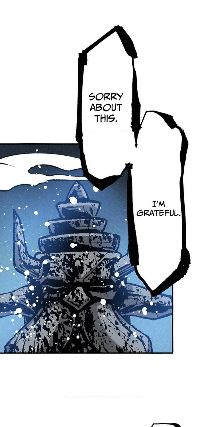 I Live in a Haunted Property in a Different World Chapter 4 page 38 - 