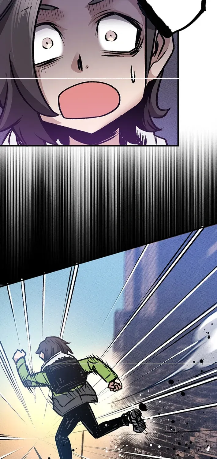 I Live in a Haunted Property in a Different World Chapter 4 page 40 - 