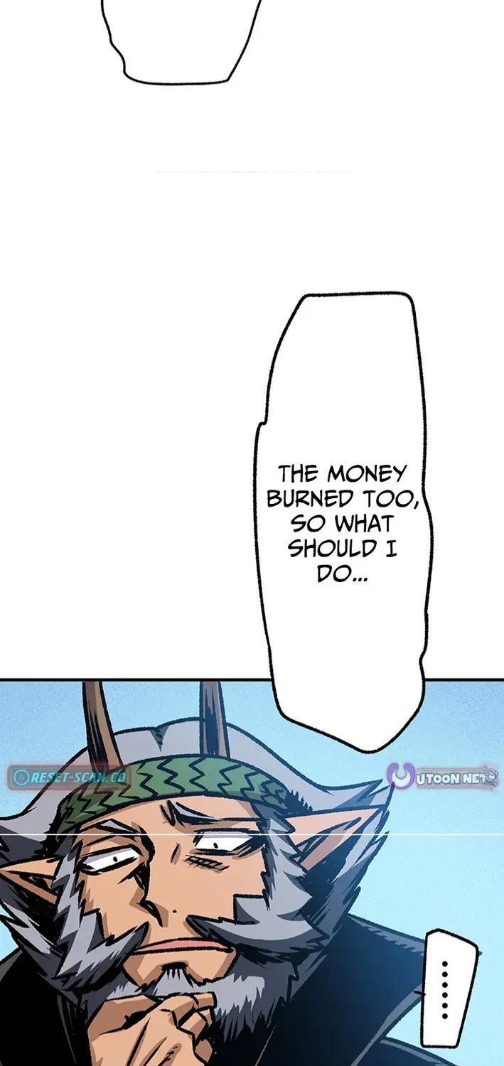 I Live in a Haunted Property in a Different World Chapter 4 page 50 - 