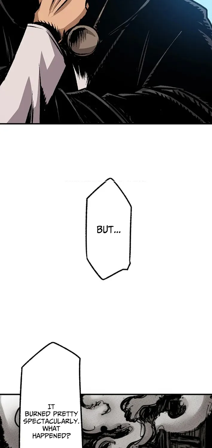 I Live in a Haunted Property in a Different World Chapter 4 page 51 - 
