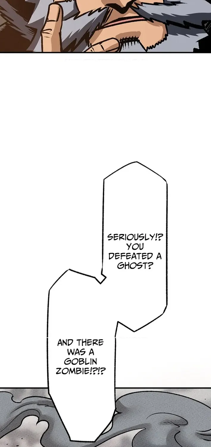 I Live in a Haunted Property in a Different World Chapter 4 page 55 - 