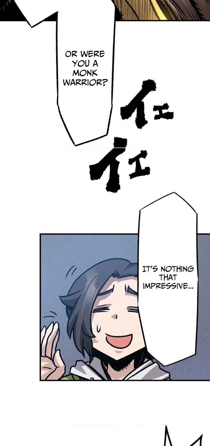 I Live in a Haunted Property in a Different World Chapter 4 page 57 - 