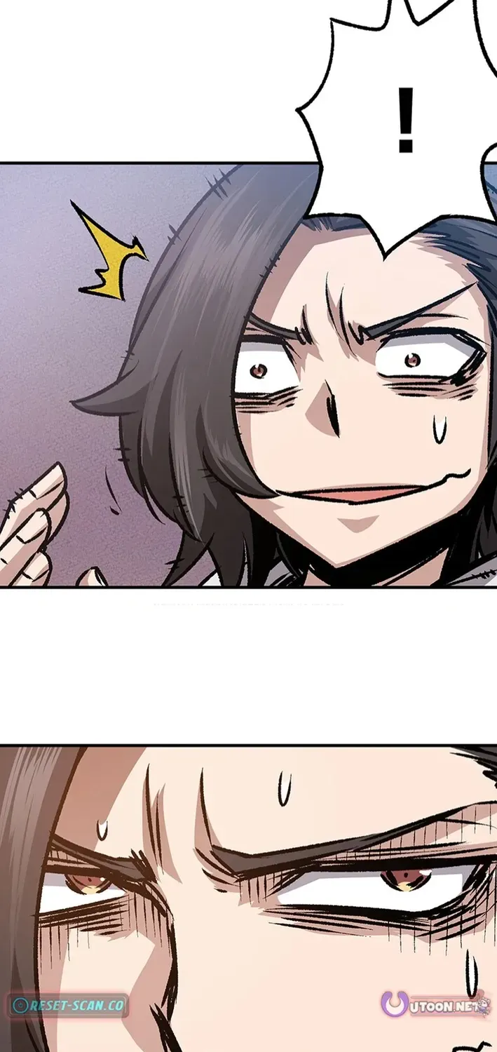 I Live in a Haunted Property in a Different World Chapter 4 page 58 - 