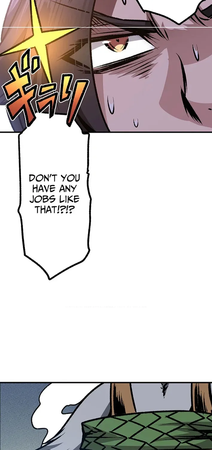 I Live in a Haunted Property in a Different World Chapter 4 page 61 - 