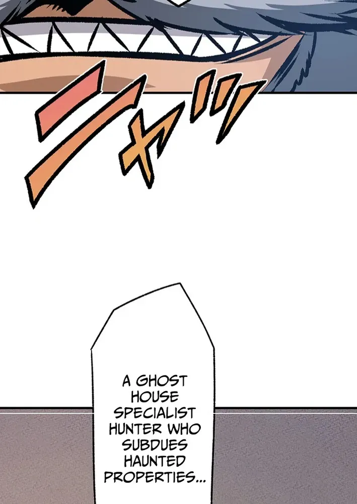 I Live in a Haunted Property in a Different World Chapter 4 page 63 - 
