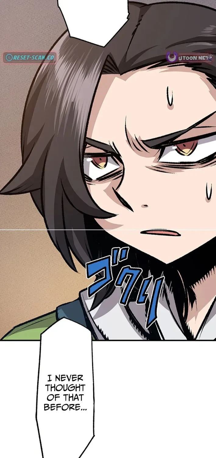I Live in a Haunted Property in a Different World Chapter 4 page 64 - 
