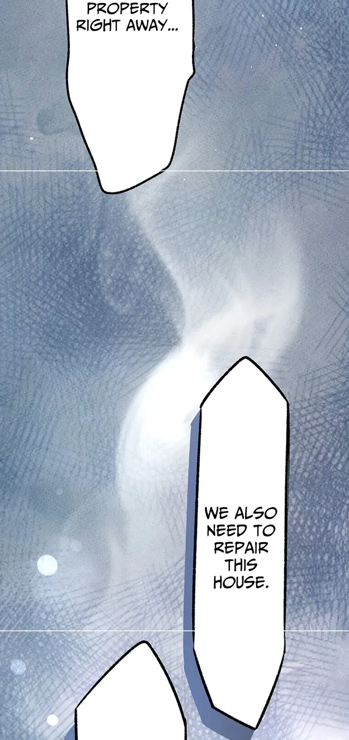 I Live in a Haunted Property in a Different World Chapter 4 page 68 - 