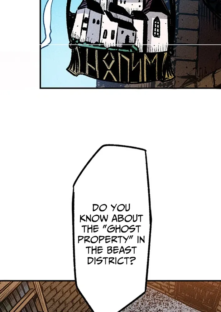 I Live in a Haunted Property in a Different World Chapter 4 page 70 - 