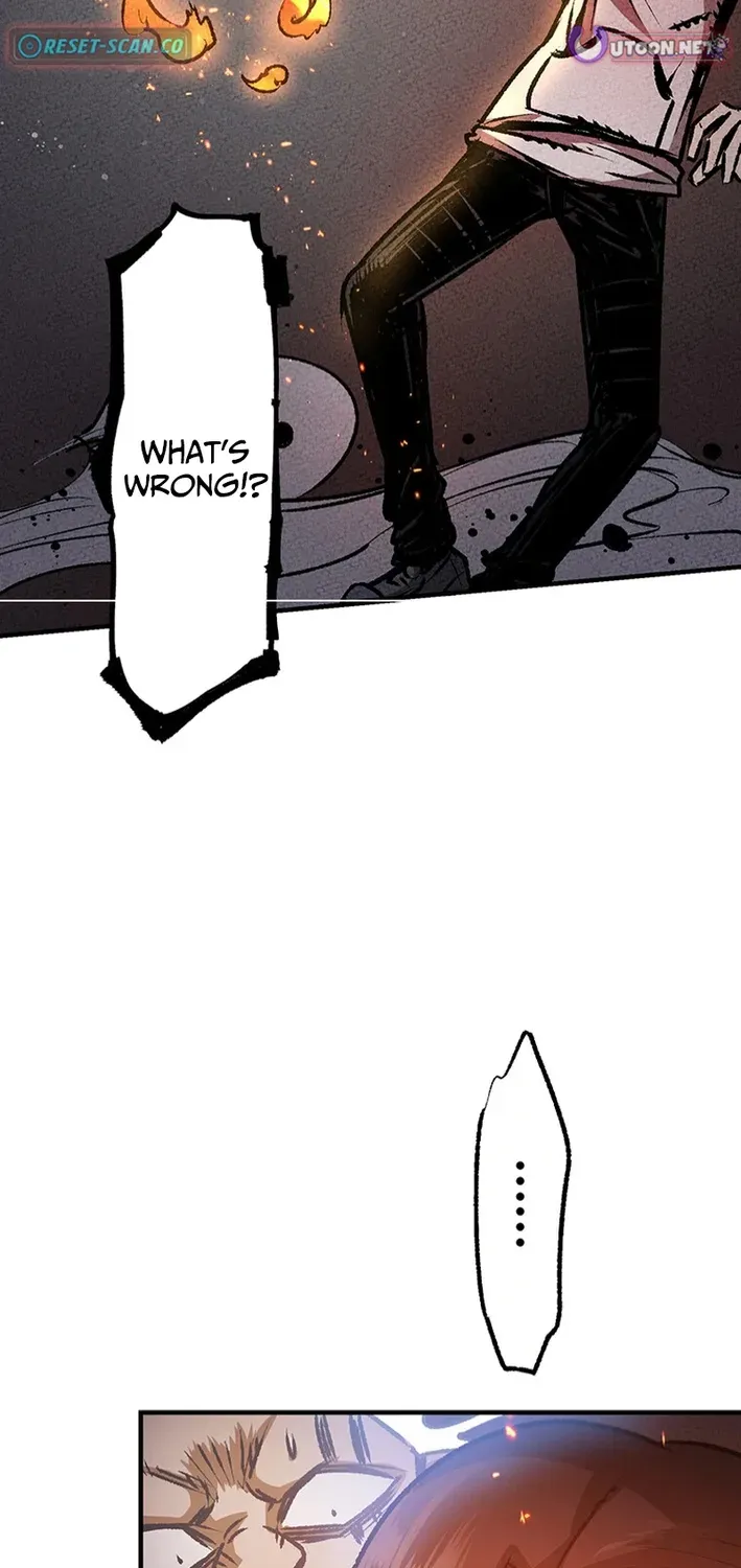 I Live in a Haunted Property in a Different World Chapter 4 page 8 - 