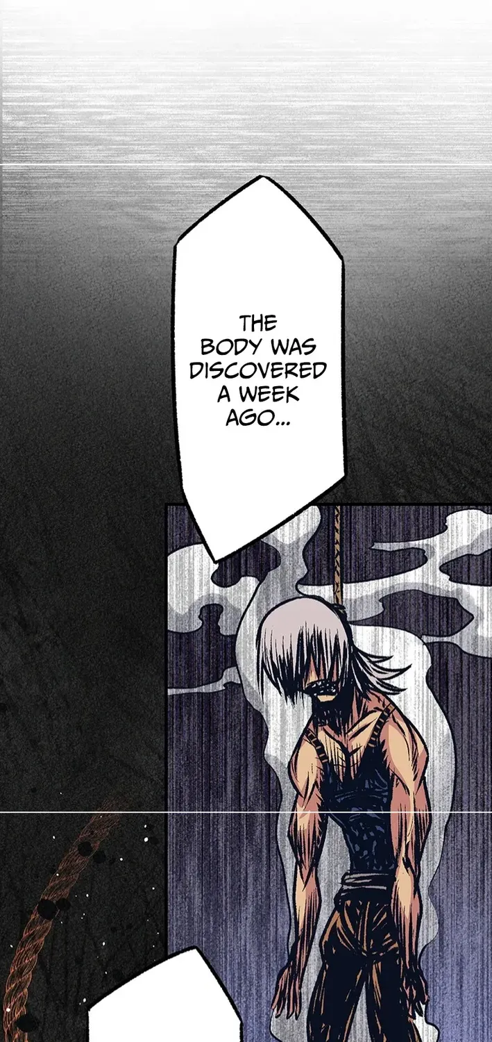 I Live in a Haunted Property in a Different World Chapter 4 page 74 - 